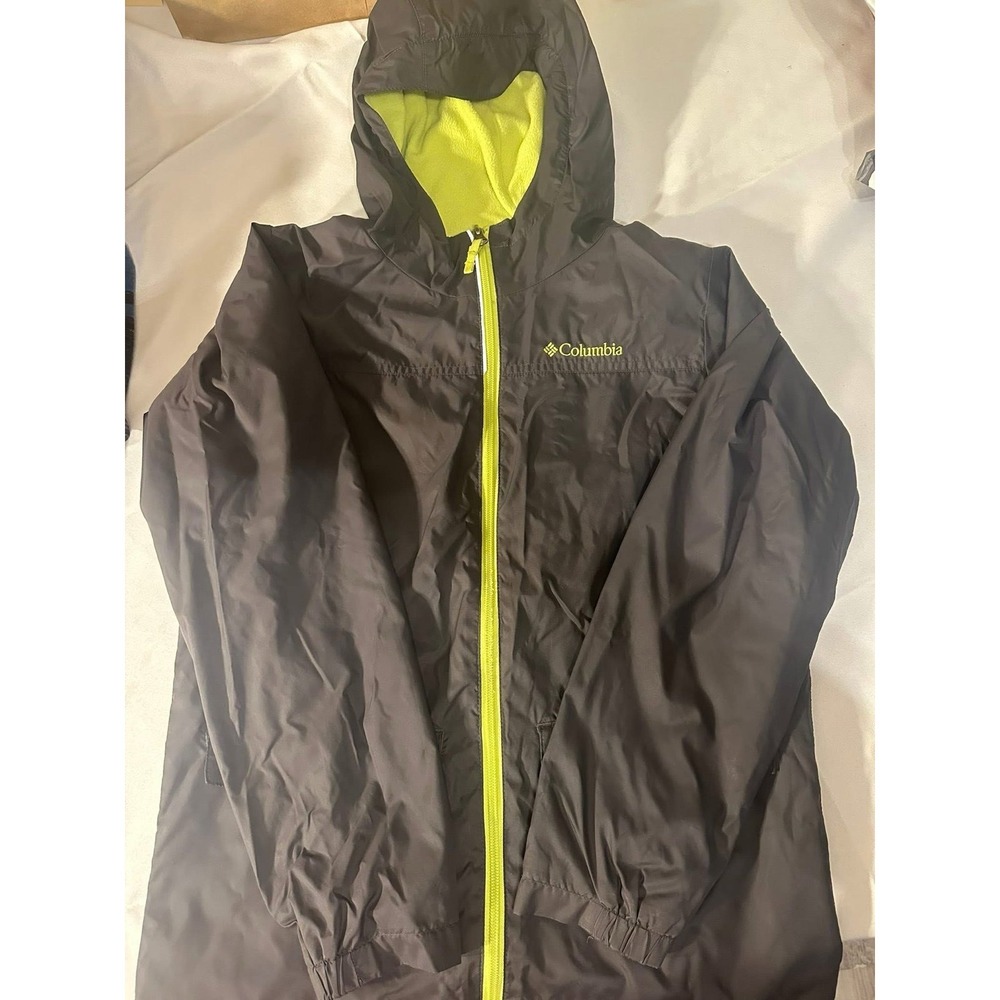 Columbia jacket